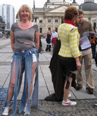 Werbung Das handwerk 2009